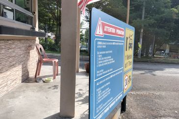 Alam Sutera, Bukit Jalil, Kuala Lumpur Residential Bungalow Land for Sale