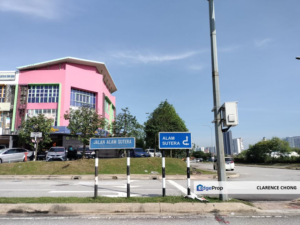 Alam Sutera, Bukit Jalil, Kuala Lumpur Residential Bungalow Land for Sale, Kuala Lumpur, Bukit Jalil