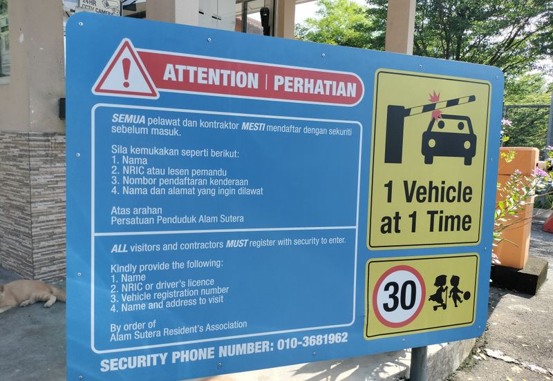 Alam Sutera, Bukit Jalil, Kuala Lumpur Residential Bungalow Land for Sale