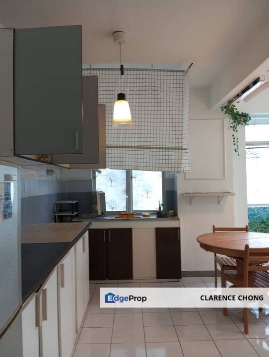 Bukit OUG Condominiums, Bukit Jalil, Kuala Lumpur, Kuala Lumpur, Bukit Jalil