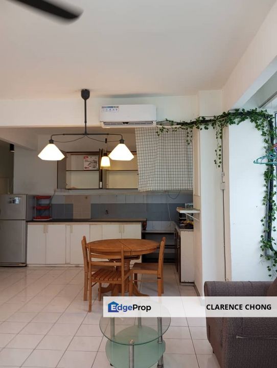 Bukit OUG Condominiums, Bukit Jalil, Kuala Lumpur, Kuala Lumpur, Bukit Jalil