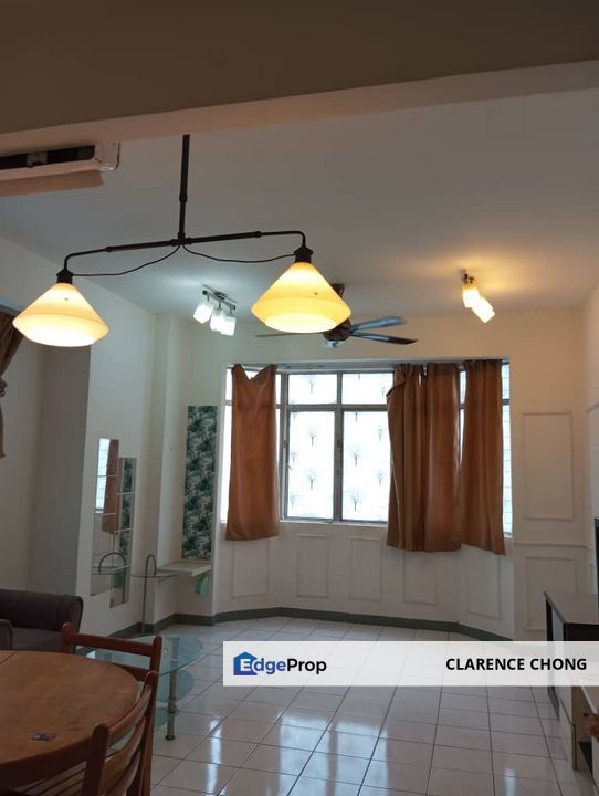 Bukit OUG Condominiums, Bukit Jalil, Kuala Lumpur, Kuala Lumpur, Bukit Jalil