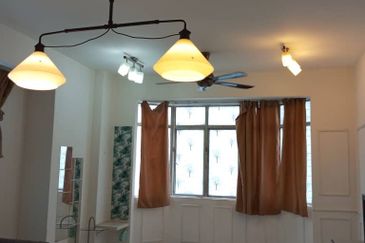 Bukit OUG Condominiums