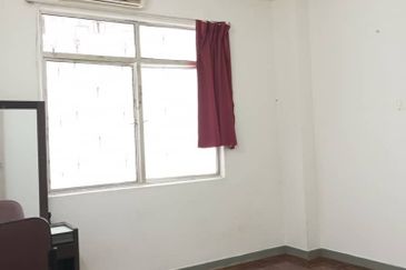 Bukit OUG Condominiums