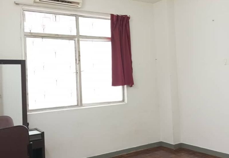 Bukit OUG Condominiums