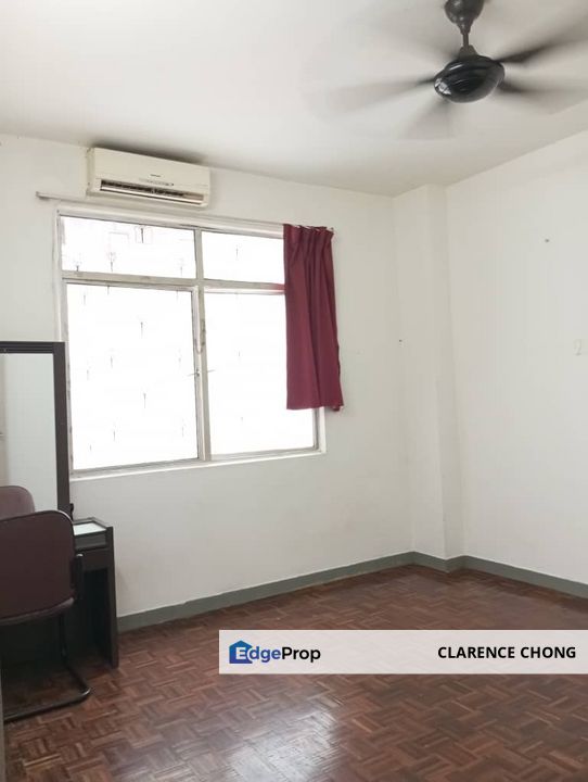 Bukit OUG Condominiums, Bukit Jalil, Kuala Lumpur, Kuala Lumpur, Bukit Jalil