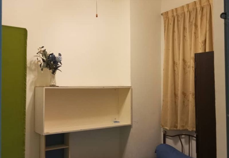 Bukit OUG Condominiums