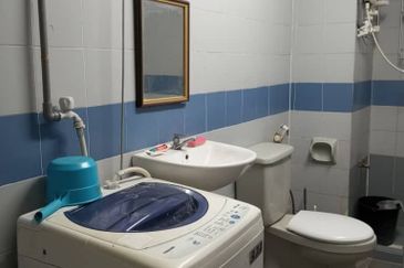 Bukit OUG Condominiums