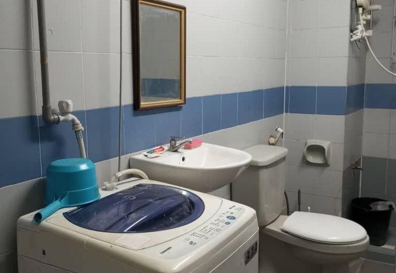 Bukit OUG Condominiums