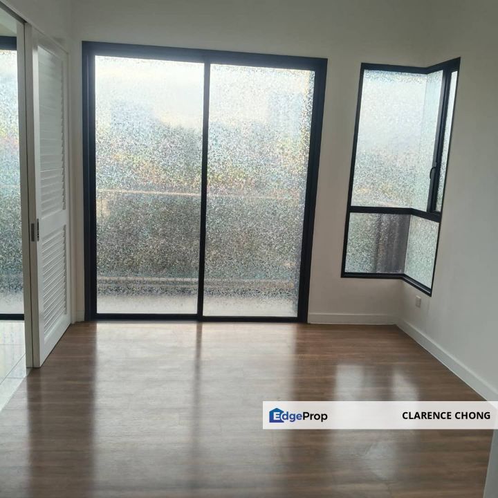 The Legacy OUG, Kuchai Lama, Kuala Lumpur, Kuala Lumpur, Kuchai Lama