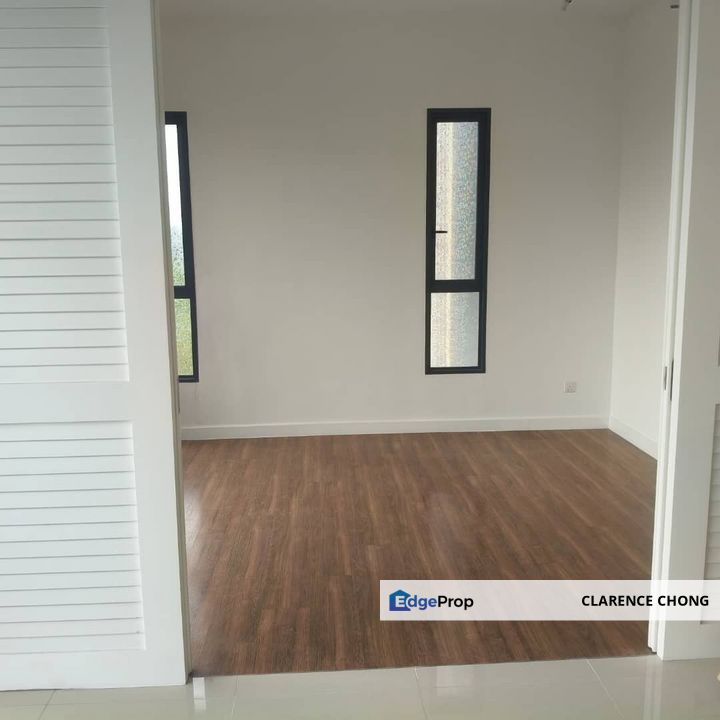 The Legacy OUG, Kuchai Lama, Kuala Lumpur, Kuala Lumpur, Kuchai Lama