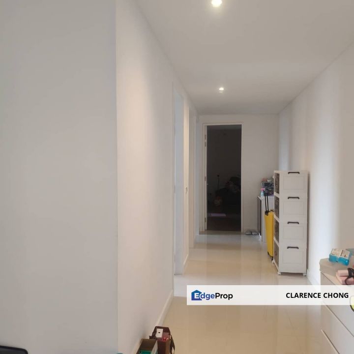 The Legacy OUG, Kuchai Lama, Kuala Lumpur, Kuala Lumpur, Kuchai Lama