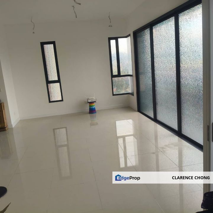 The Legacy OUG, Kuchai Lama, Kuala Lumpur, Kuala Lumpur, Kuchai Lama