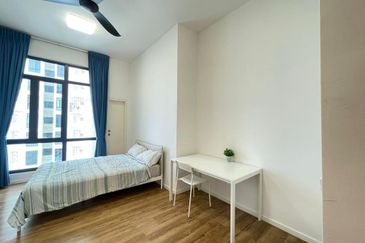 The Park Sky Residence