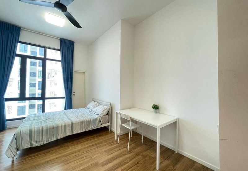 The Park Sky Residence