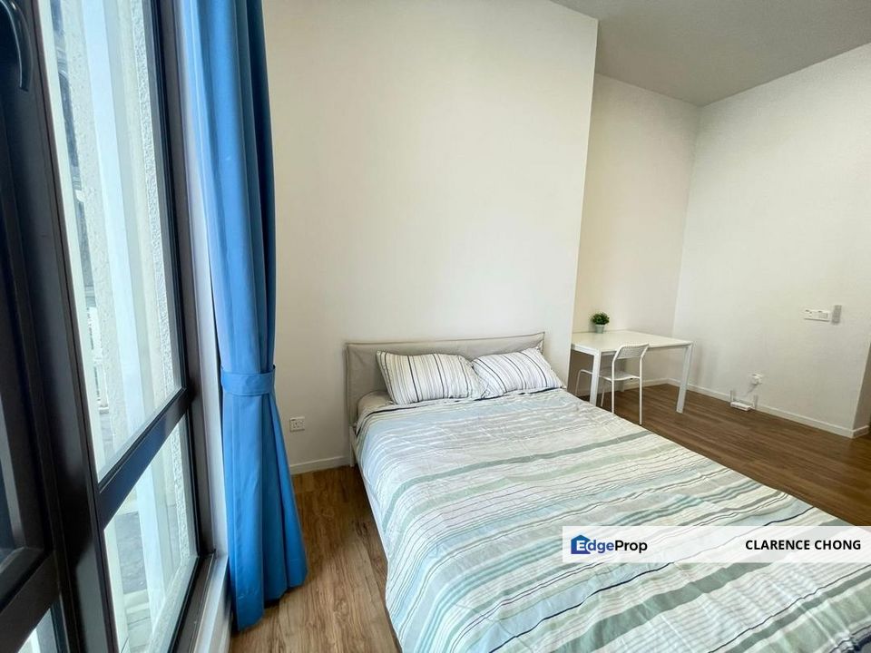 The Park Sky Residence, Bukit Jalil, Kuala Lumpur Studio for Rent, Kuala Lumpur, Bukit Jalil