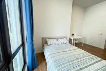 The Park Sky Residence