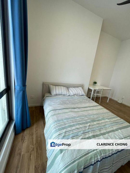 The Park Sky Residence, Bukit Jalil, Kuala Lumpur Studio for Rent, Kuala Lumpur, Bukit Jalil