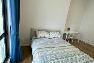 The Park Sky Residence