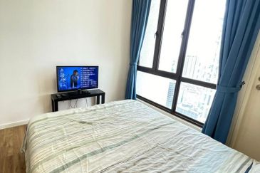 The Park Sky Residence