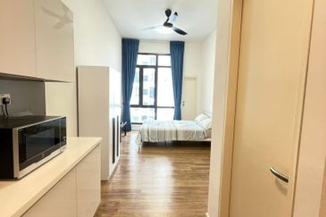 The Park Sky Residence