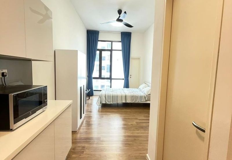 The Park Sky Residence