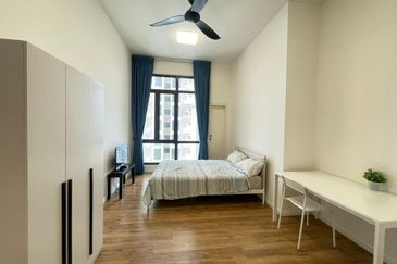 The Park Sky Residence