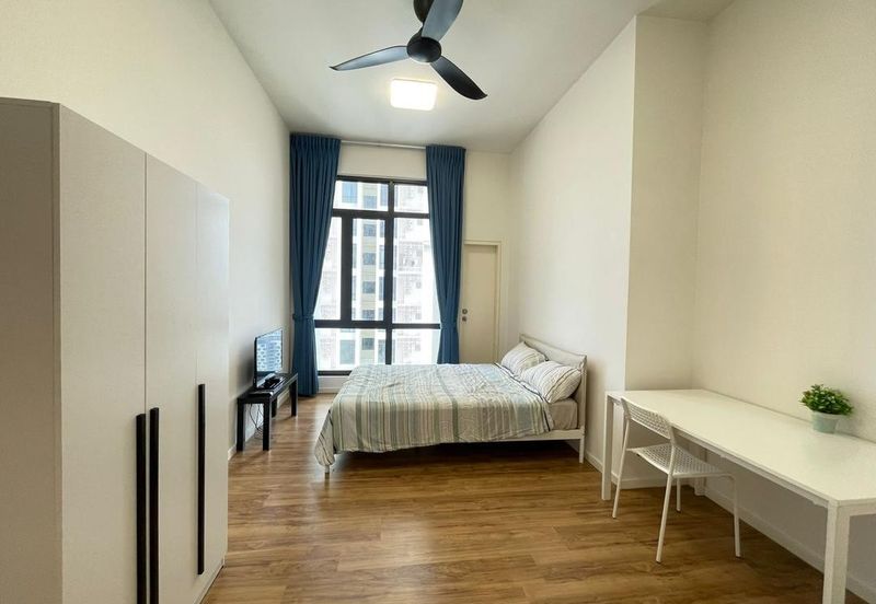 The Park Sky Residence