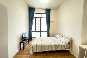 The Park Sky Residence