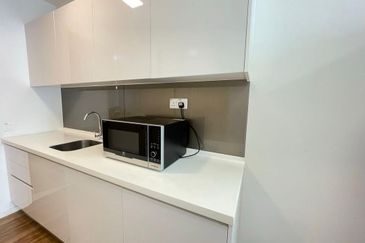 The Park Sky Residence