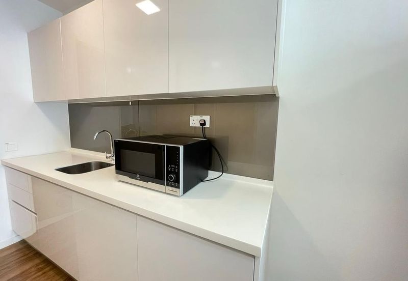 The Park Sky Residence