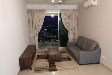 Kiara Residence 2