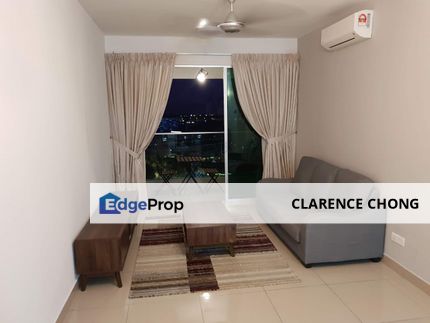 Kiara Residence 2, Bukit Jalil, Kuala Lumpur, Kuala Lumpur, Bukit Jalil