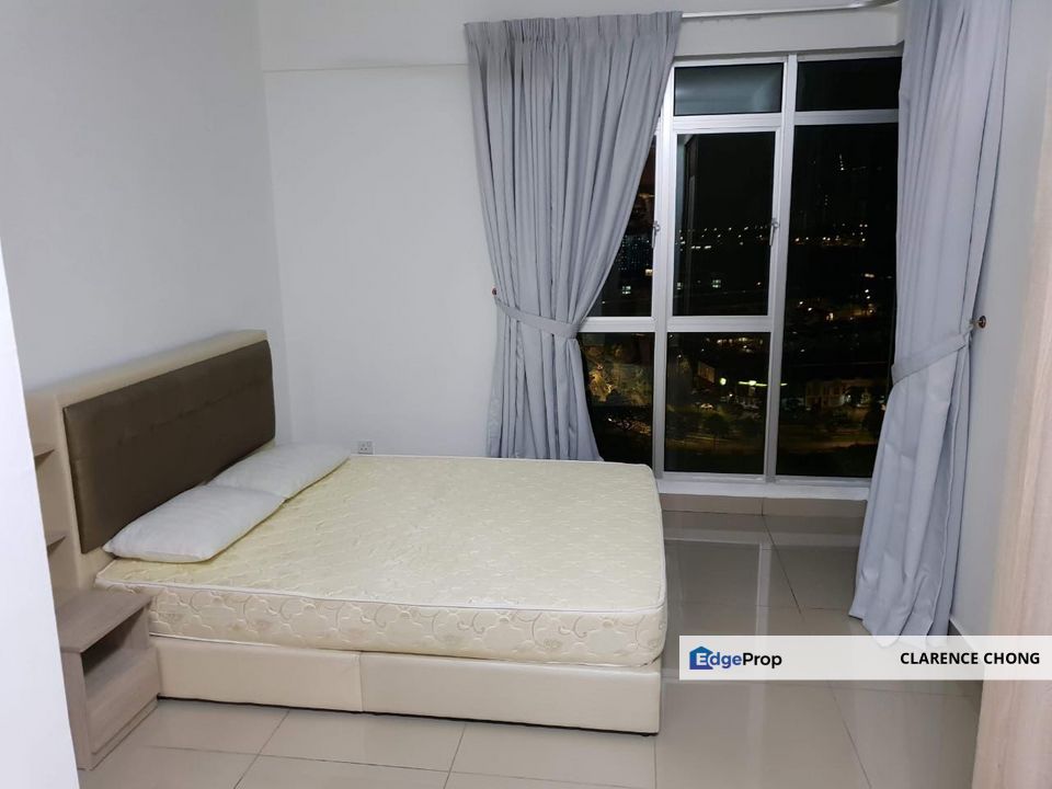 Kiara Residence 2, Bukit Jalil, Kuala Lumpur, Kuala Lumpur, Bukit Jalil