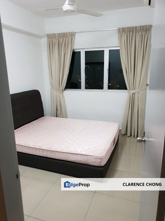 Kiara Residence 2, Bukit Jalil, Kuala Lumpur, Kuala Lumpur, Bukit Jalil