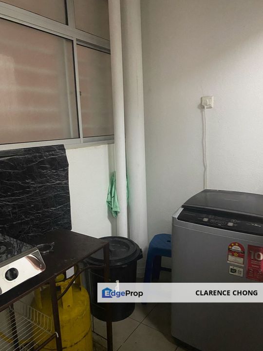 PPA1M Bukit Jalil, Bukit Jalil, Kuala Lumpur, Kuala Lumpur, Bukit Jalil