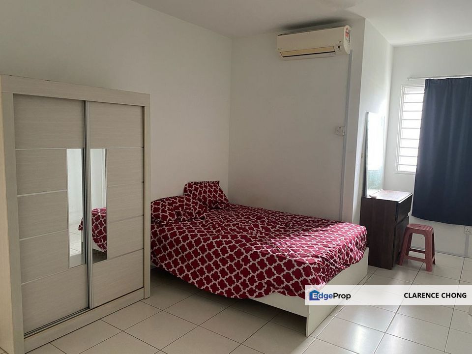 PPA1M Bukit Jalil, Bukit Jalil, Kuala Lumpur, Kuala Lumpur, Bukit Jalil