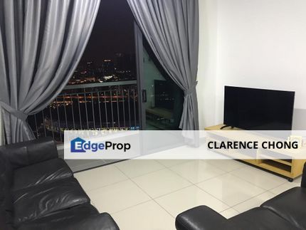 Parkhill Residence, Bukit Jalil, Kuala Lumpur, Kuala Lumpur, Bukit Jalil