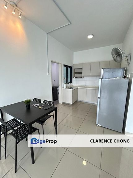 Parkhill Residence, Bukit Jalil, Kuala Lumpur for Rent, Kuala Lumpur, Bukit Jalil