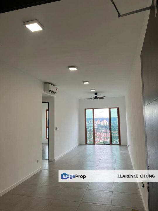 JRK Convena @ Bukit Jalil, Bukit Jalil, Kuala Lumpur, Kuala Lumpur, Bukit Jalil