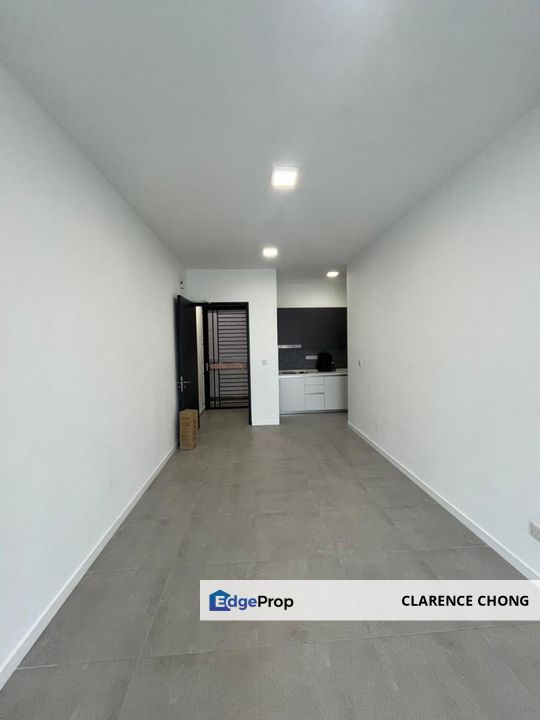 JRK Convena @ Bukit Jalil, Bukit Jalil, Kuala Lumpur, Kuala Lumpur, Bukit Jalil