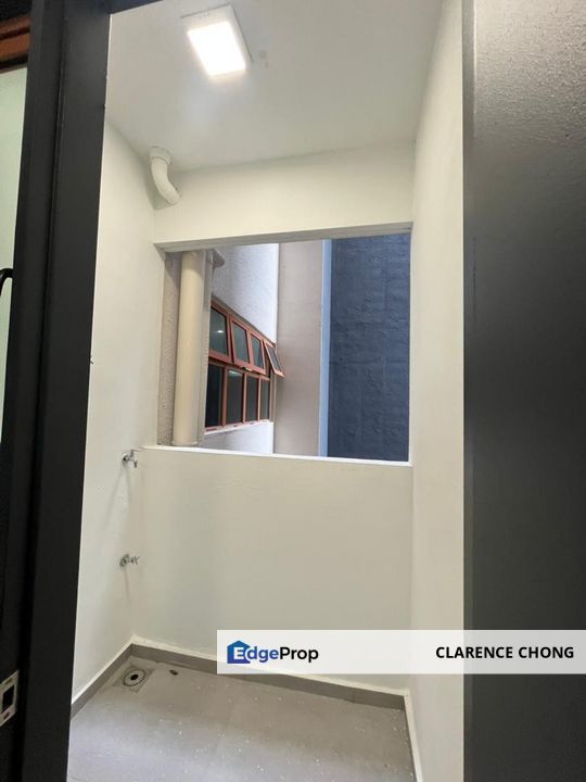 JRK Convena @ Bukit Jalil, Bukit Jalil, Kuala Lumpur, Kuala Lumpur, Bukit Jalil