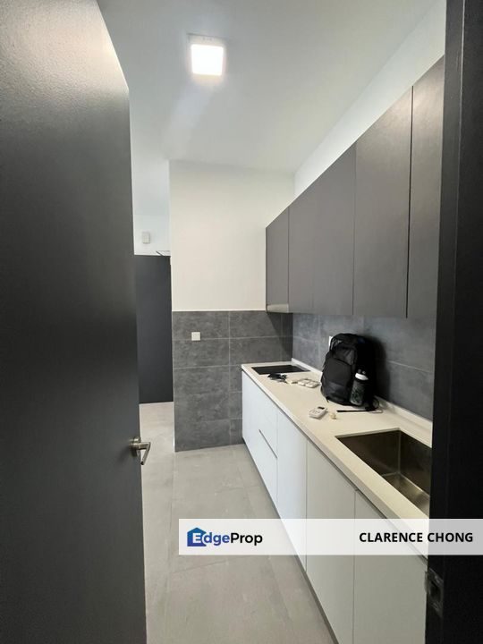 JRK Convena @ Bukit Jalil, Bukit Jalil, Kuala Lumpur, Kuala Lumpur, Bukit Jalil