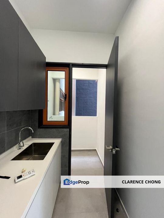 JRK Convena @ Bukit Jalil, Bukit Jalil, Kuala Lumpur, Kuala Lumpur, Bukit Jalil