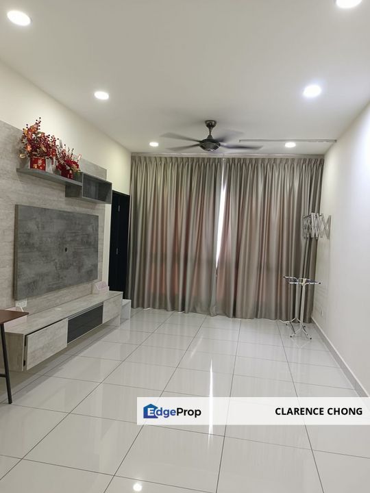 The Havre, Bukit Jalil, Kuala Lumpur, Kuala Lumpur, Bukit Jalil