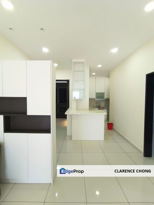 The Havre, Bukit Jalil, Kuala Lumpur, Kuala Lumpur, Bukit Jalil