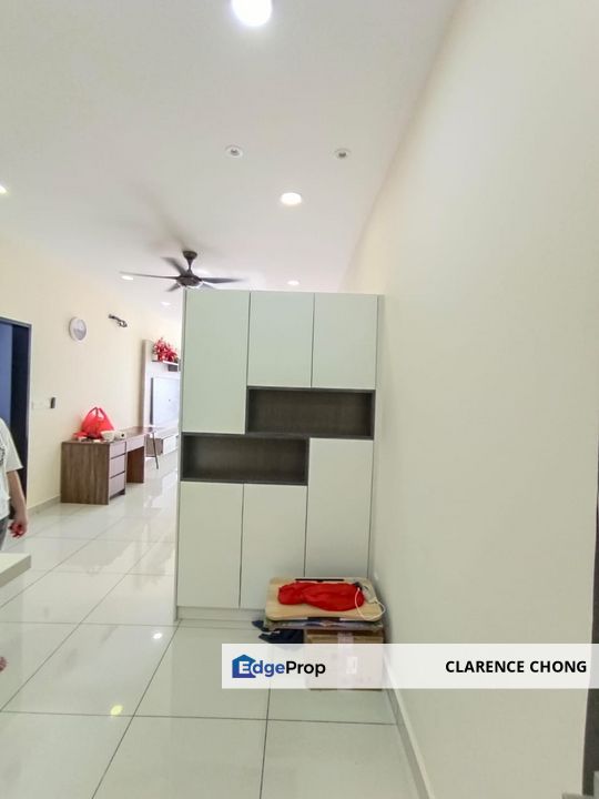 The Havre, Bukit Jalil, Kuala Lumpur, Kuala Lumpur, Bukit Jalil