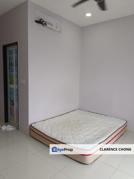 The Havre, Bukit Jalil, Kuala Lumpur, Kuala Lumpur, Bukit Jalil