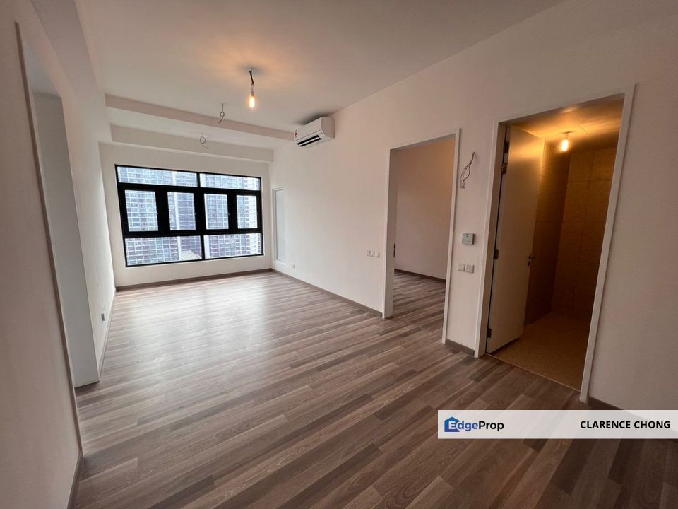 The Rosewoodz @ Bukit Jalil, Bukit Jalil, Kuala Lumpur, Kuala Lumpur, Bukit Jalil