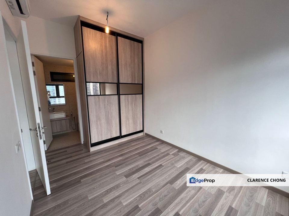 The Rosewoodz @ Bukit Jalil, Bukit Jalil, Kuala Lumpur, Kuala Lumpur, Bukit Jalil